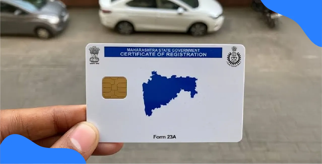 Online Hypothecation Removal in Maharashtra: Step-by-Step Process to Clear Vehicle Loan Without Visiting RTO