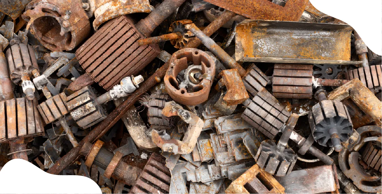 GST on Scrap Sale – Tax Rate, HSN Code & Billing Rules