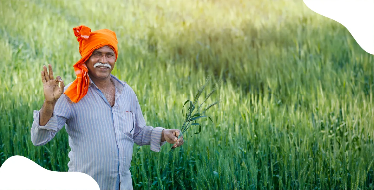 Farmers Raise Objections to CIBIL Score Rule for Loans from Cooperative Societies