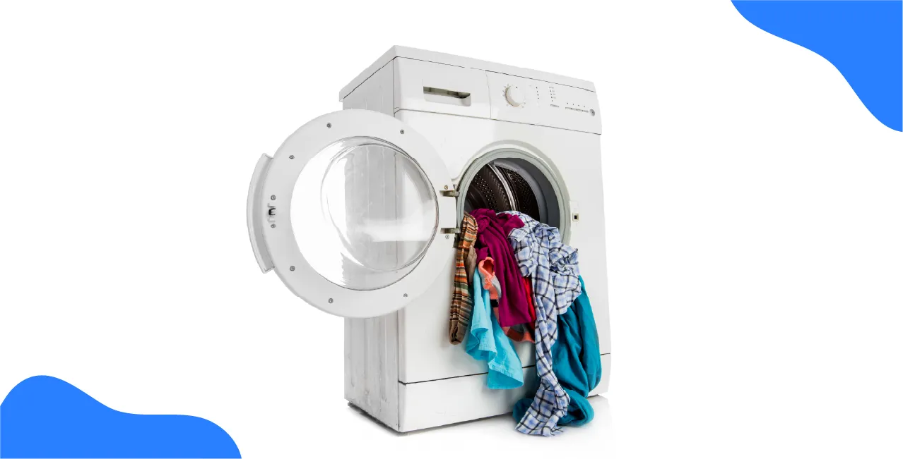GST on Washing Machine: Tax Rate, Price Impact & Key Insights