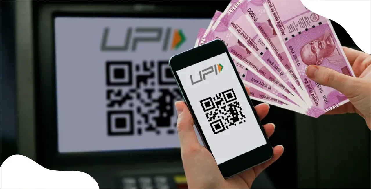 Soon You Can Use UPI to Withdraw Loans Against Gold, FDs, Shares & Property
