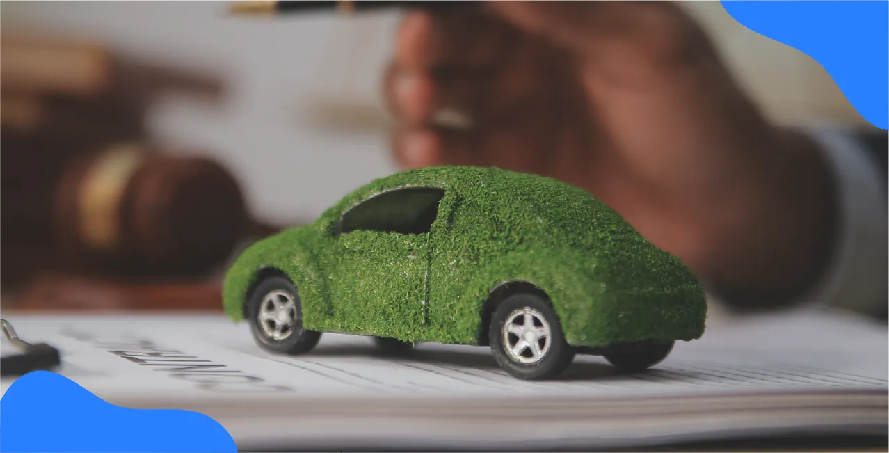 Green Tax on Cars – Meaning, Rules & Charges Explained