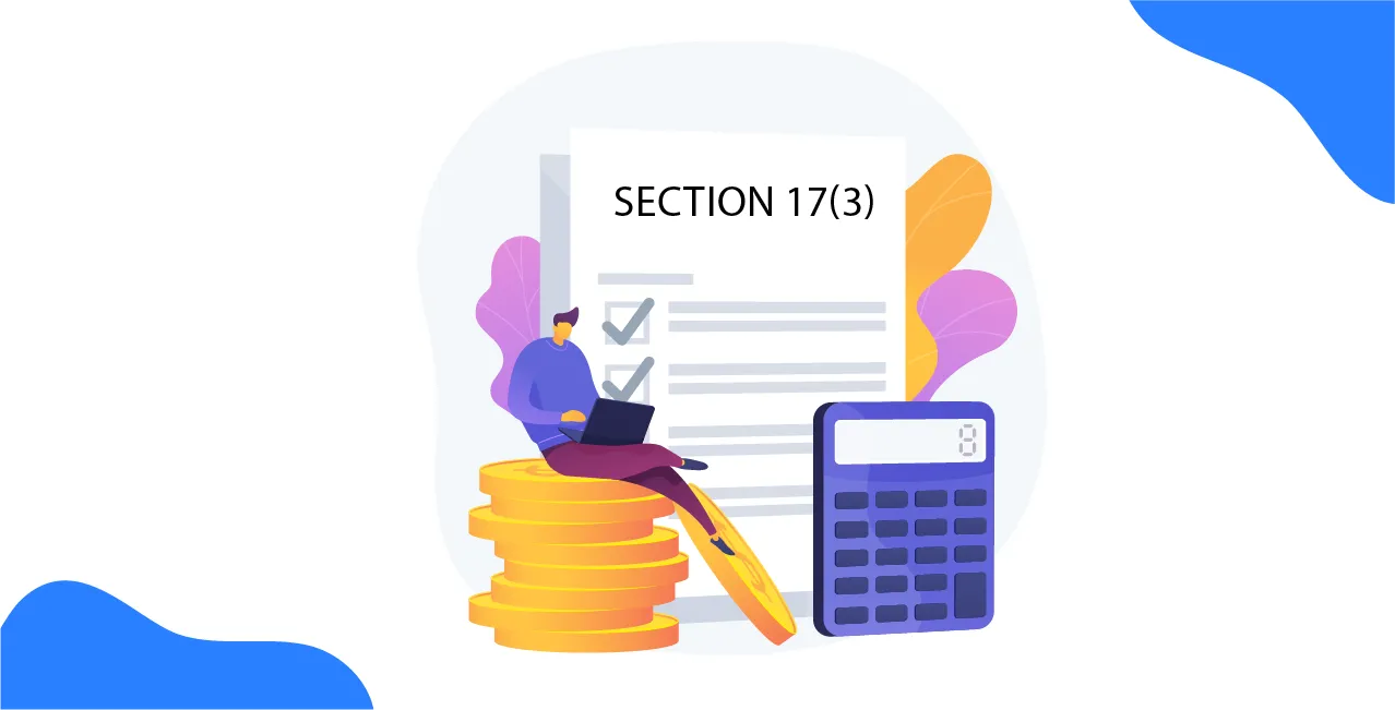 Section 17(3) of Income Tax Act: Salary Components Explained