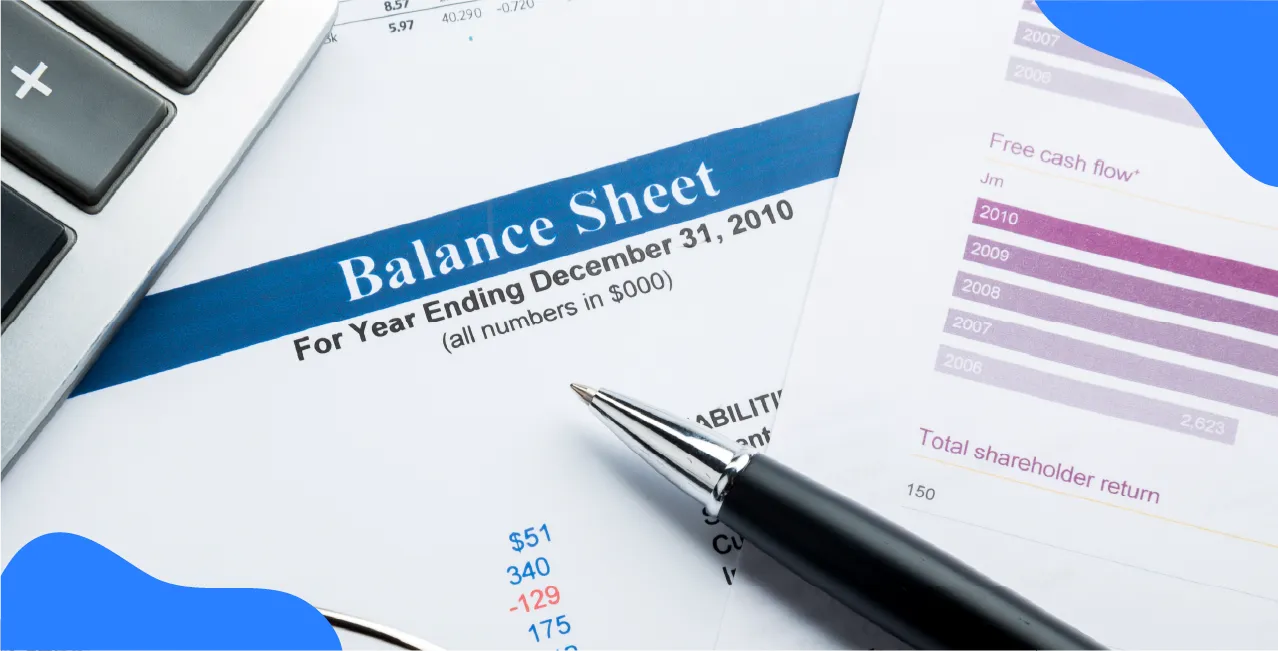 What is a Balance Sheet : Meaning, Format, Importance & Components