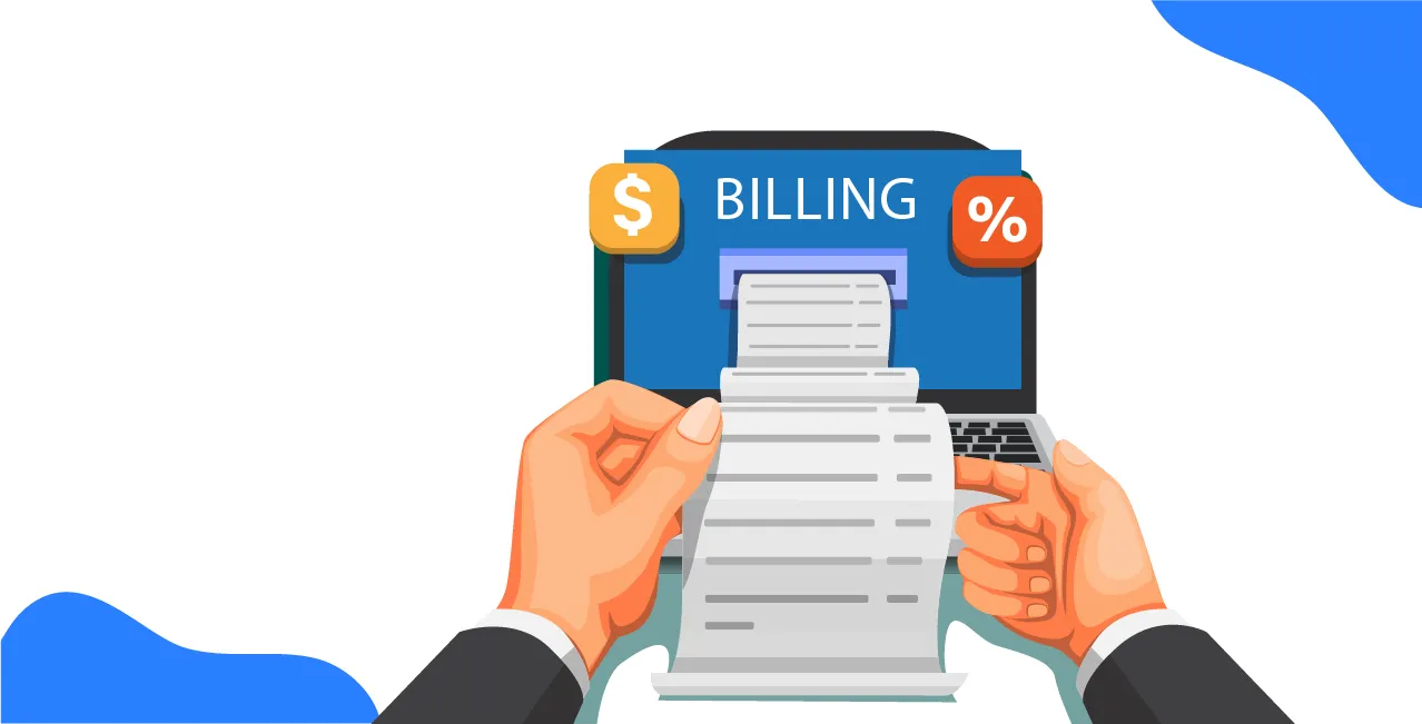 What Is Billing : Meaning, Process & Importance in Business