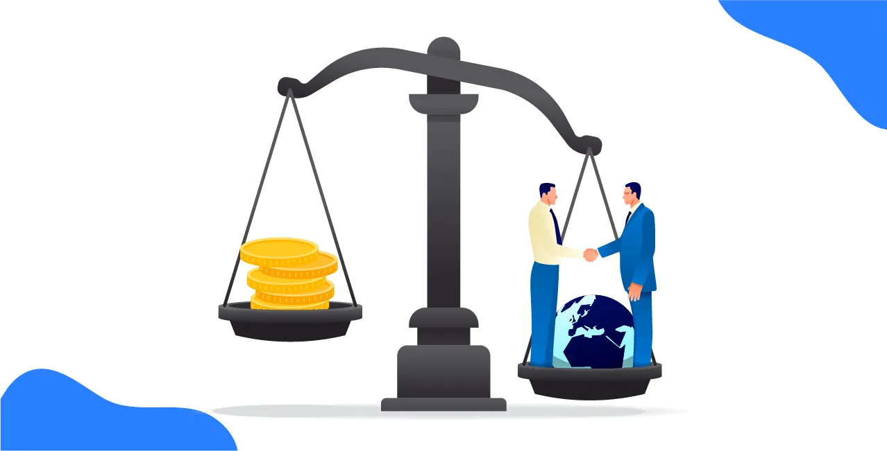 What is The Balance of Trade : Meaning, Types & Key Economic Impact