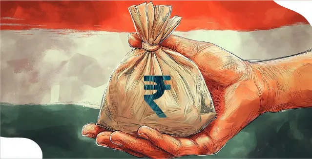 Finance Ministry Reveals ₹1.62 Lakh Crore Owed by Over 1,600 Wilful Defaulters to PSU Banks