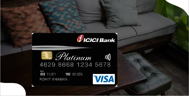 ICICI Visa Platinum Debit Card Lounge Access – Free Entry Guide