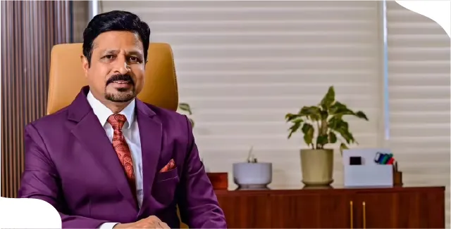 PNB Housing CEO Projects Retail Loan Book to Surpass ₹1 Lakh Crore by FY27