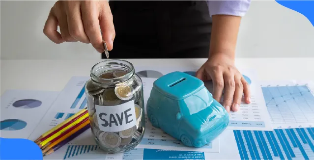 Tax Saving Options For Salaried – Top Deductions & Smart Tips