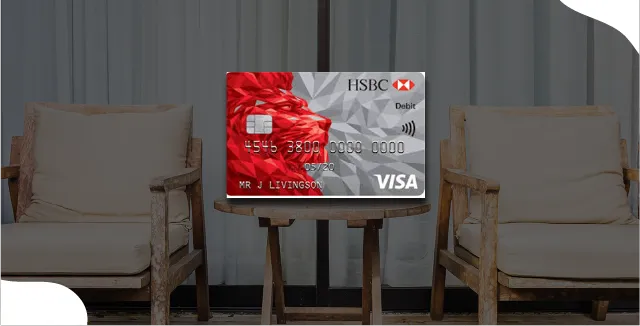HSBC Visa Platinum Debit Card Lounge Access: Travel Privileges & Benefits