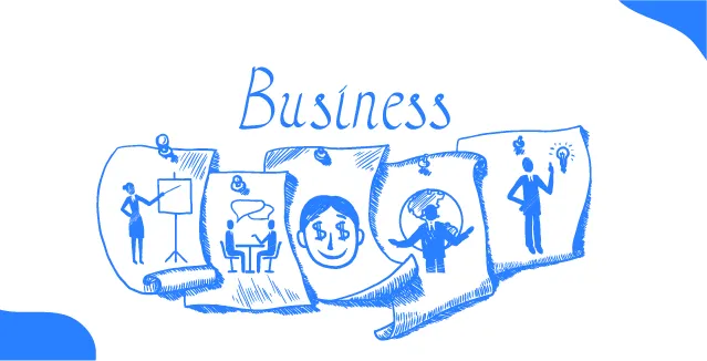 What is a Business Model? Types, Examples & Key Elements