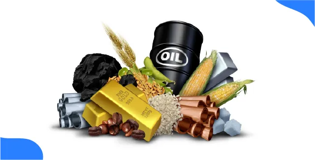 What is a Commodity? Types, Examples & Market Use