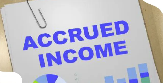 What is Accrued Income – Meaning, Examples, and How It’s Recorded