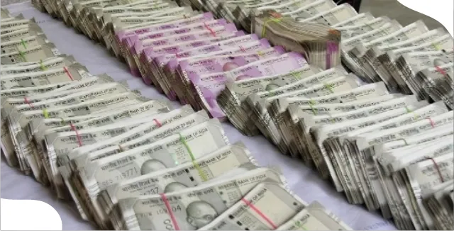 What is Black Money – What It Is, Where It Comes From & How It's Tackled