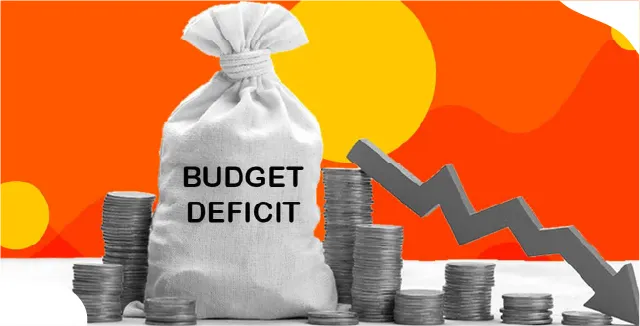 What is Budget Deficit? Causes, Effects & Fiscal Impact