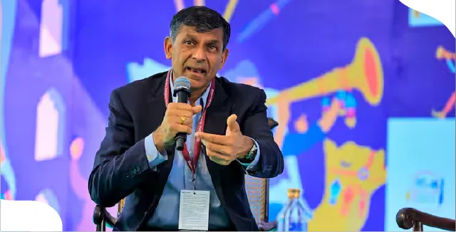 Raghuram Rajan Urges Finance Commission to Focus on Strengthening Local Governance Bodies