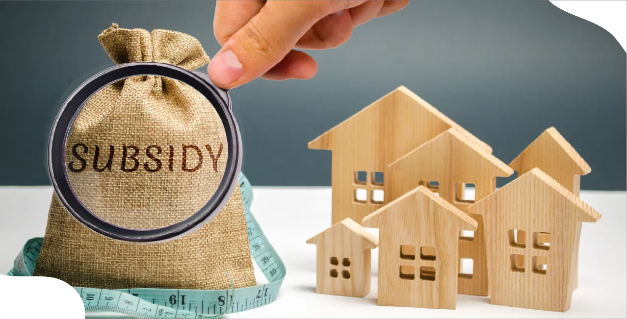 What is a Subsidy? Meaning, Types & Impact on the Economy