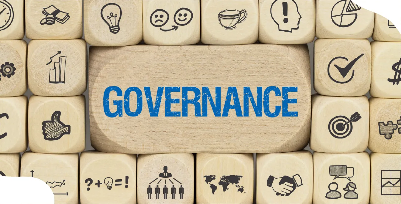 What is Governance? Meaning, Types & Role in Organizations