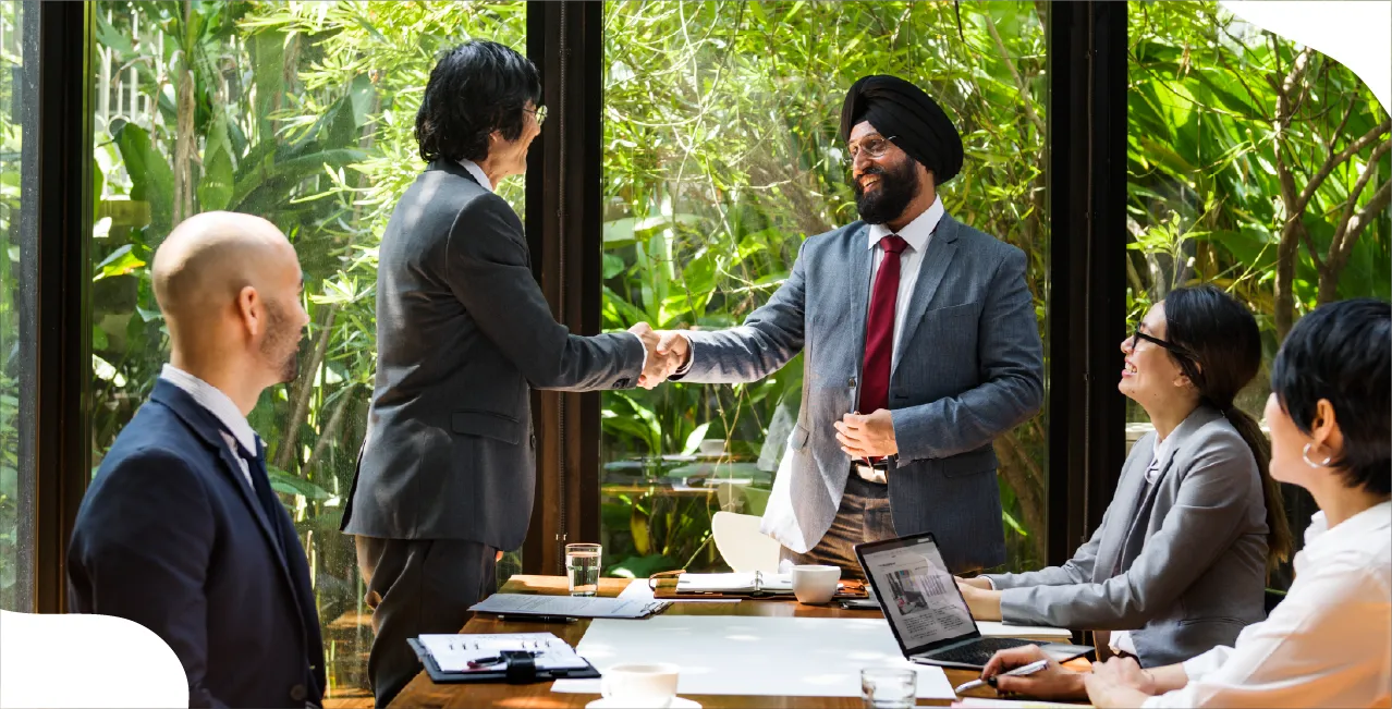 What is Partnership? Definition, Types & Features in Business