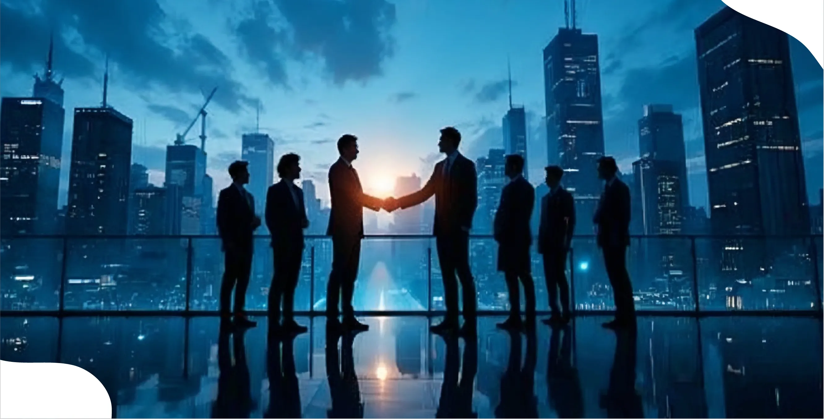 What is a Joint Stock Company? Features, Examples & Structure