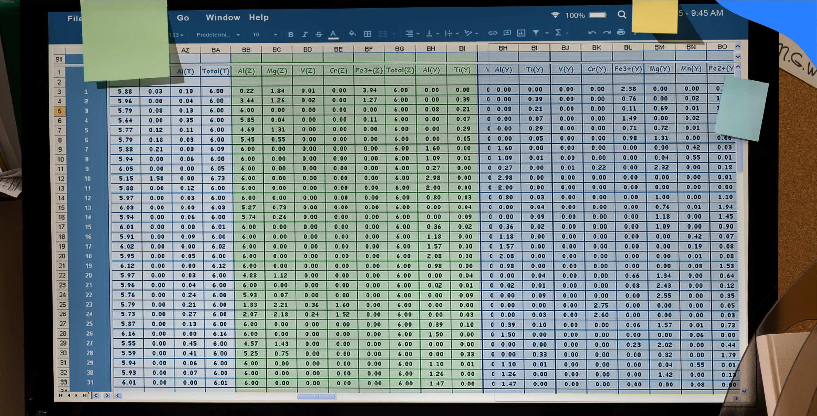 What Is A Ledger? Meaning, Format & Role In Accounting