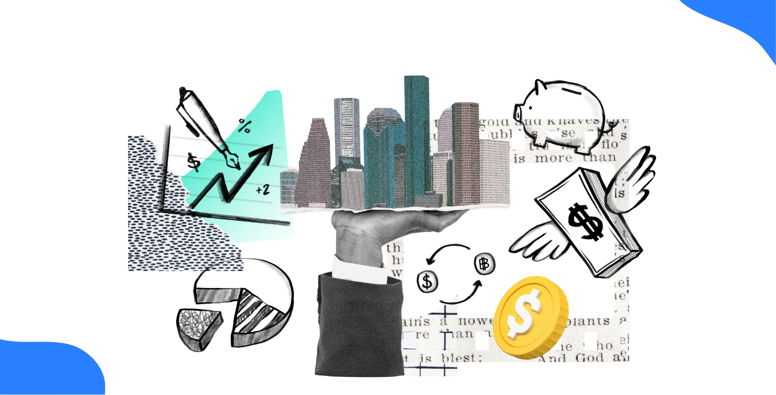 What is a Mixed Economy? Meaning, Features & Examples Worldwide