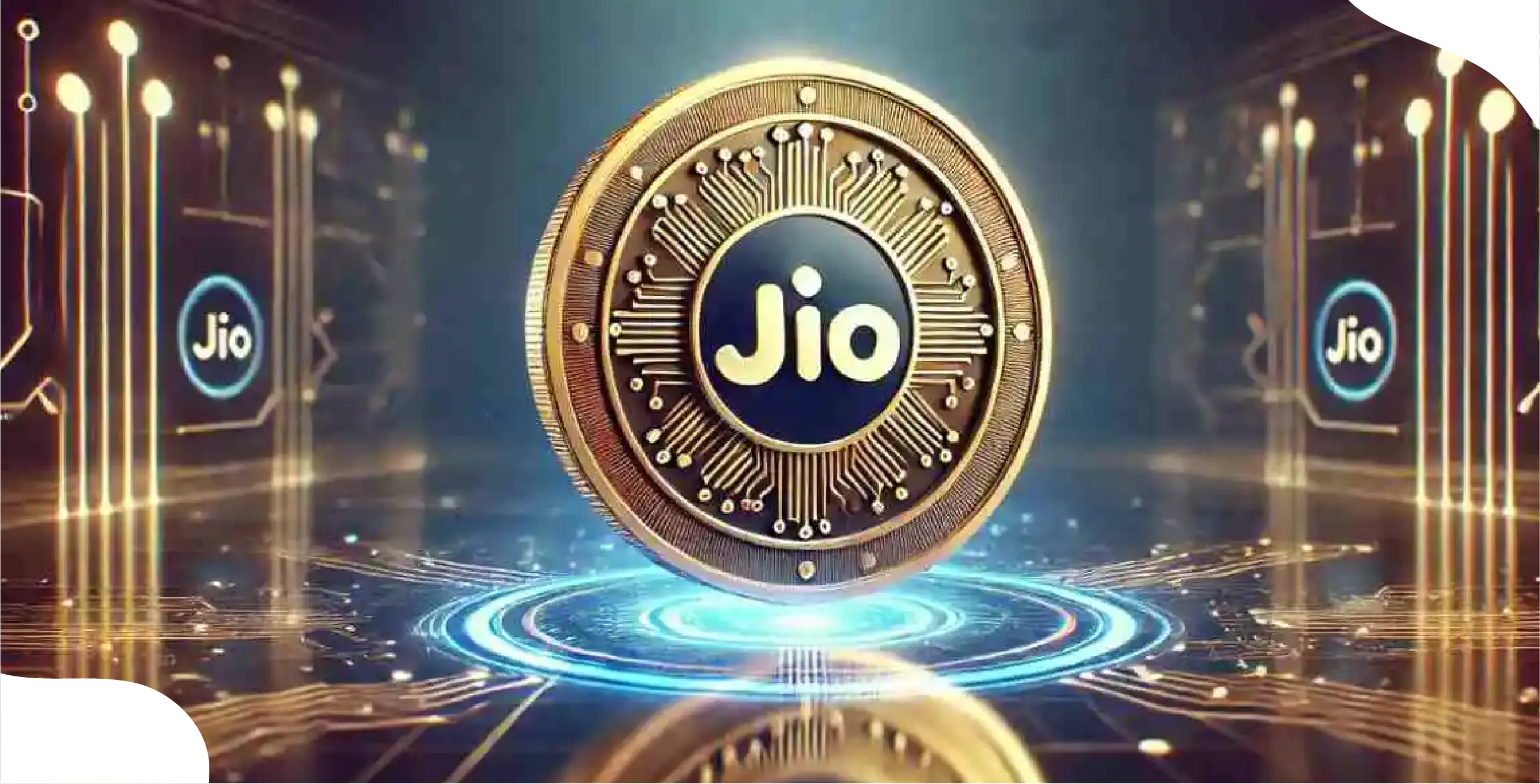 What is Jio Coin? Meaning, Launch Status & Cryptocurrency Insight
