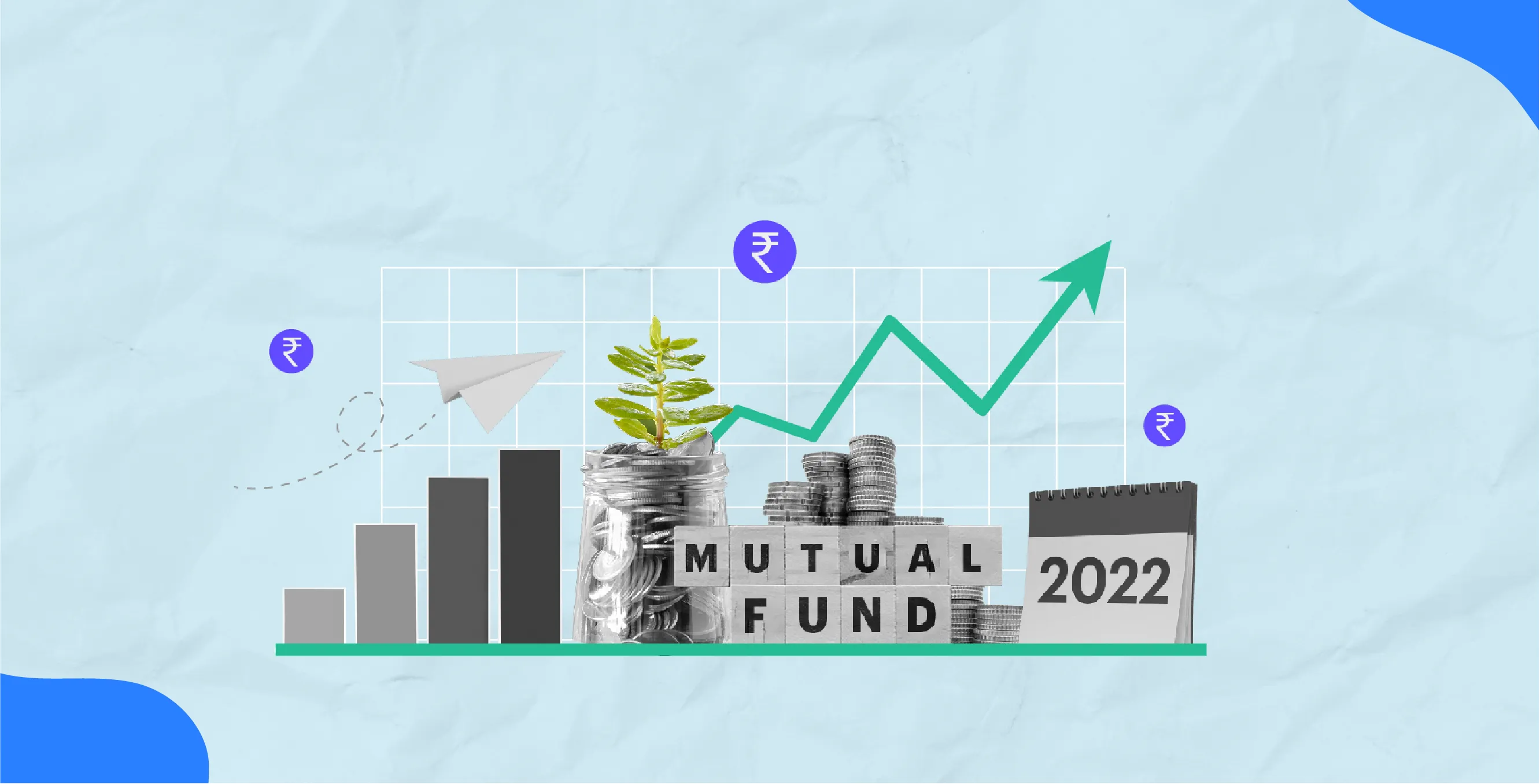 What is a Mutual Fund? Meaning, Types & How It Works for Investors
