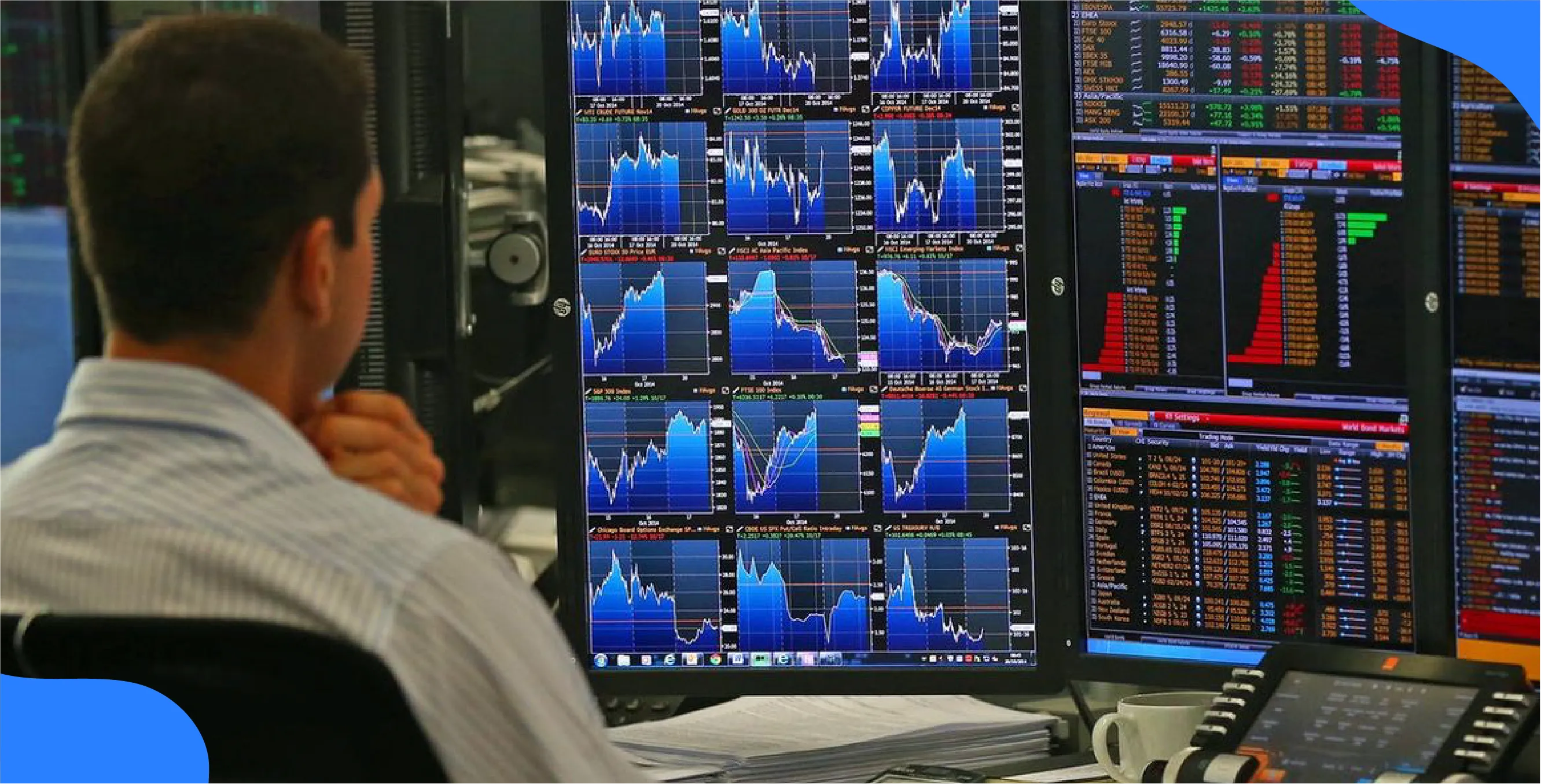 What is a Hedge Fund? Meaning, Strategy & How It Works