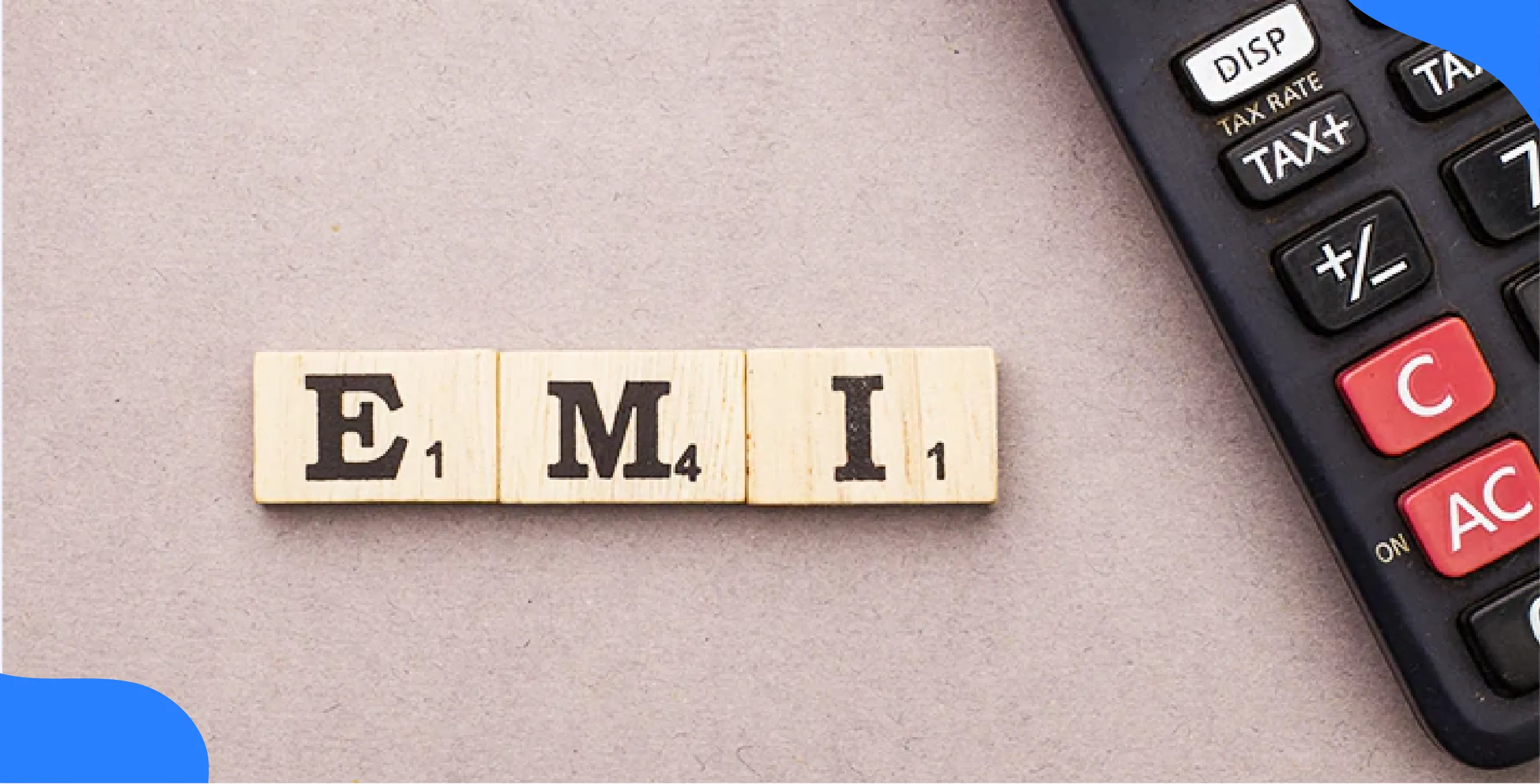What is EMI? Full Form, Calculation & How It Works for Loans