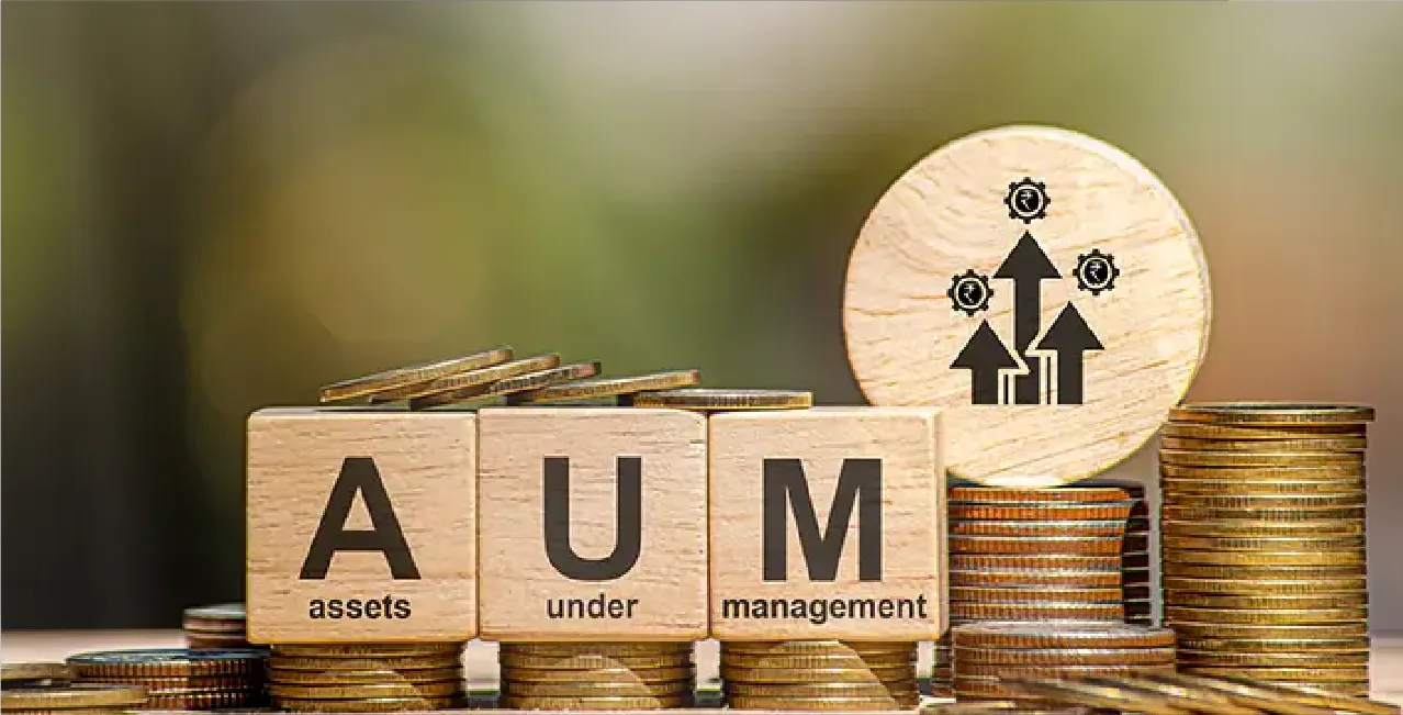 AUM in Mutual Fund: Meaning, Importance & How It Affects Investors