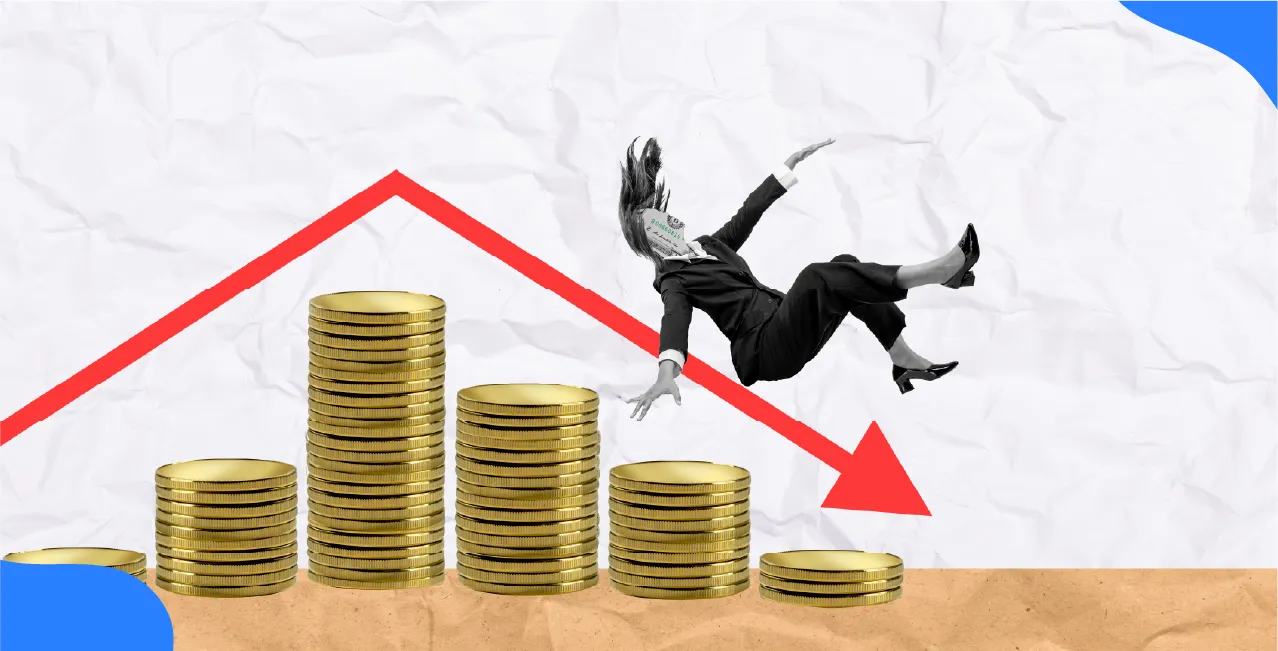 How India’s Credit Structure Weakens the RBI’s Policy Effectiveness