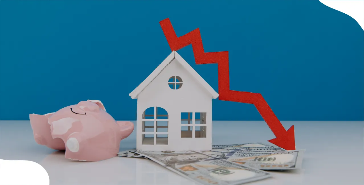 Home Loan Rates Fall Below 7.5%; Here’s What Top Banks Are Offering