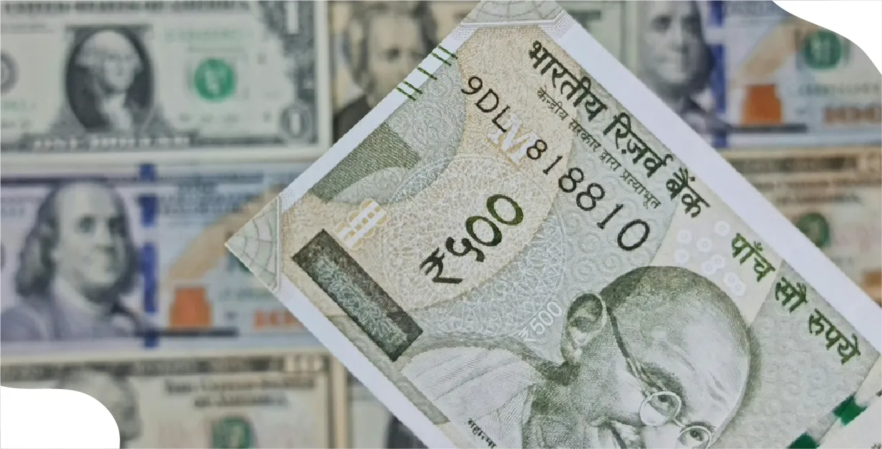 Forex Reserves Rise to $698.1 Billion After $2.7 Billion Gain