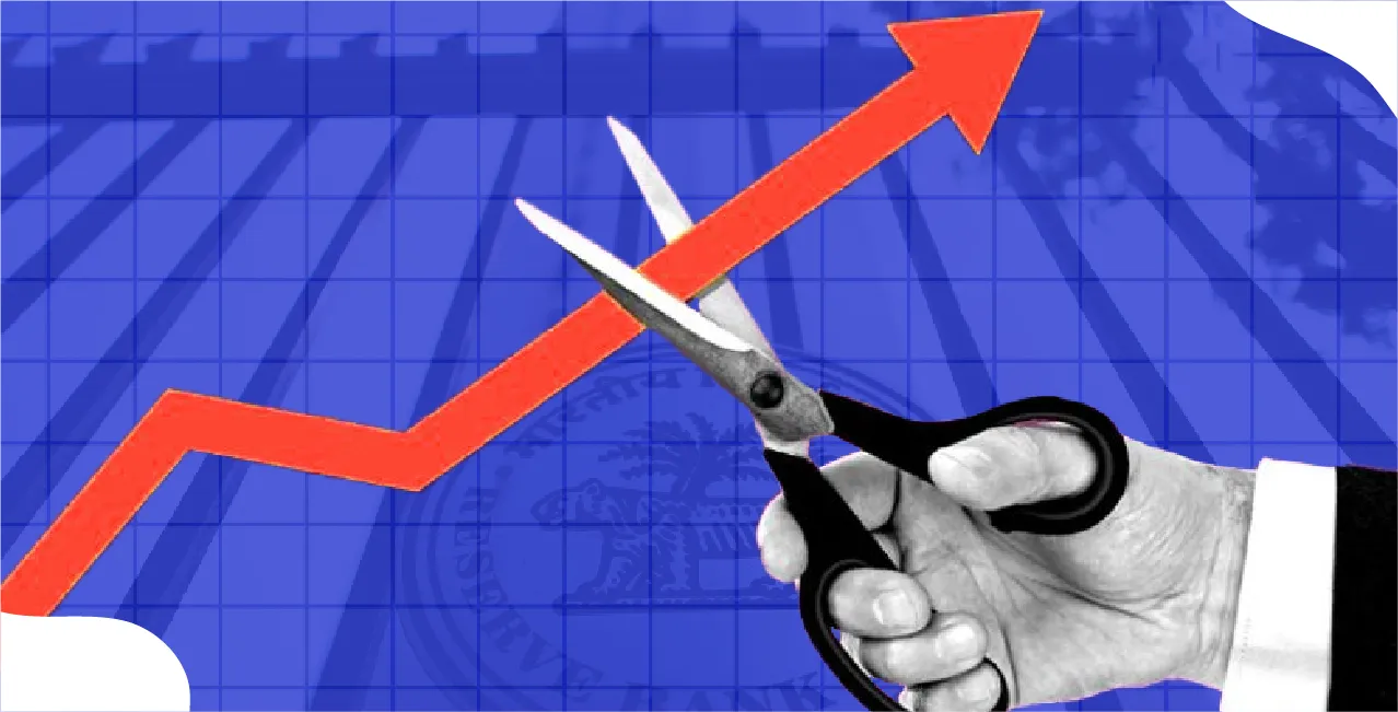 RBI May Announce 25 bps Repo Rate Cut in August to Boost Credit Growth Ahead of Diwali