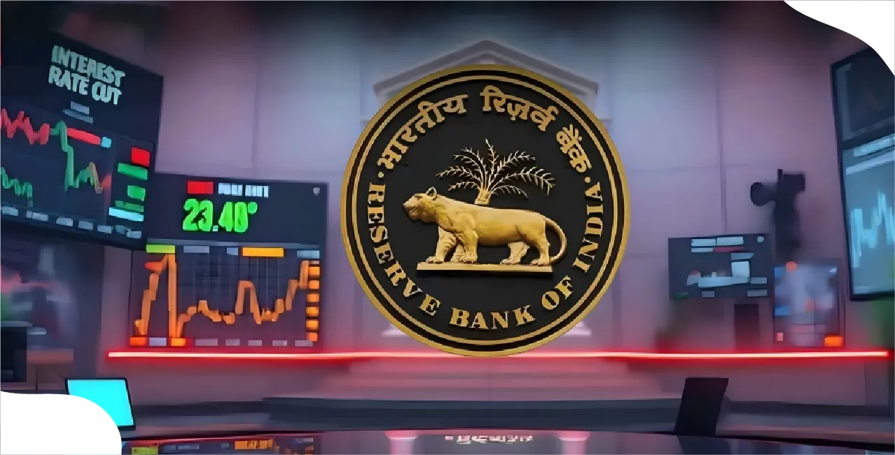 What is Reverse Repo Rate? Meaning, Difference from Repo Rate & RBI Role