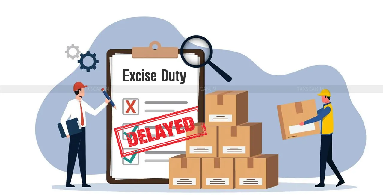 What is Excise Duty? Meaning, Applicability & GST Impact