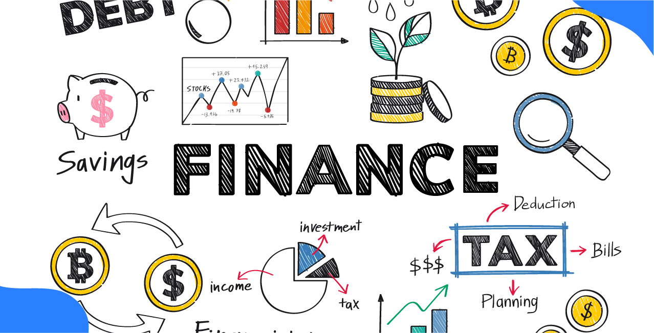 What is Finance? Definition, Types & Importance in Daily Life
