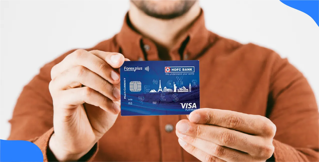 What is a Forex Card? Meaning, Benefits & How to Use Abroad