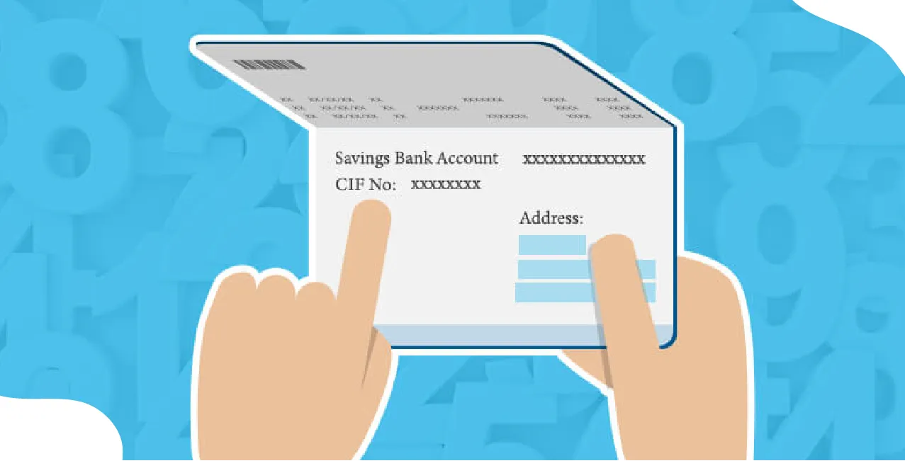 What Is a CIF Number? Full Form, Use & How To Find It In a Bank Account?