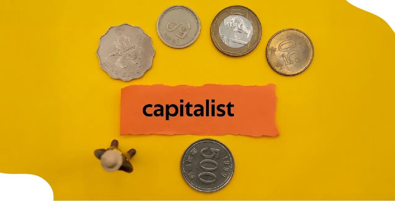 What is a capitalist economy: Features, Advantages & Real-World Examples