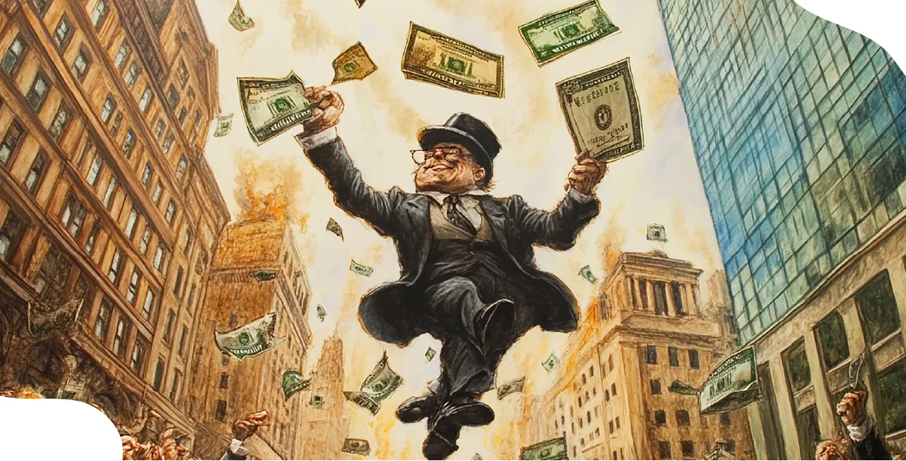 What is Capitalism? Features, Pros & Cons of the Economic System