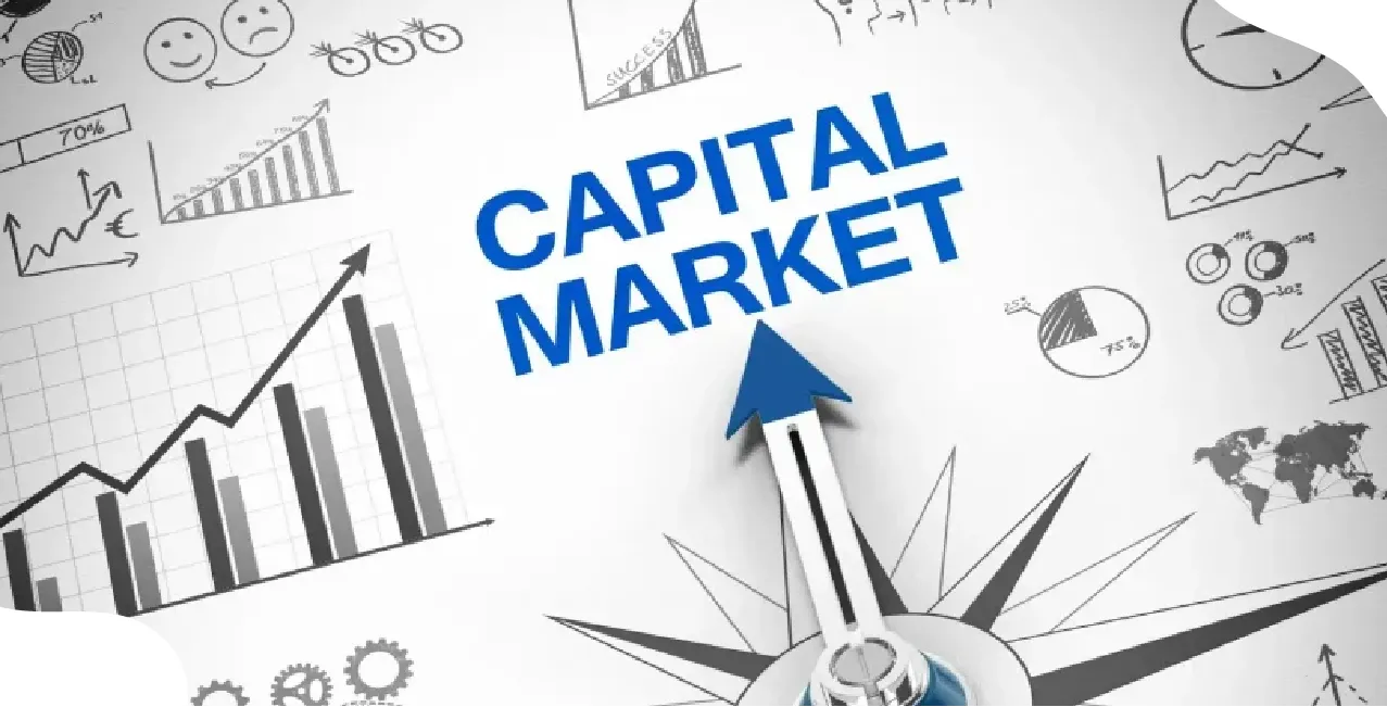 What is the Capital Market? Meaning, Types & Key Instruments