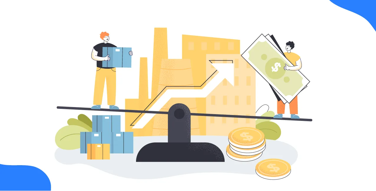 What is Elasticity of Demand? Types, Formula & Examples