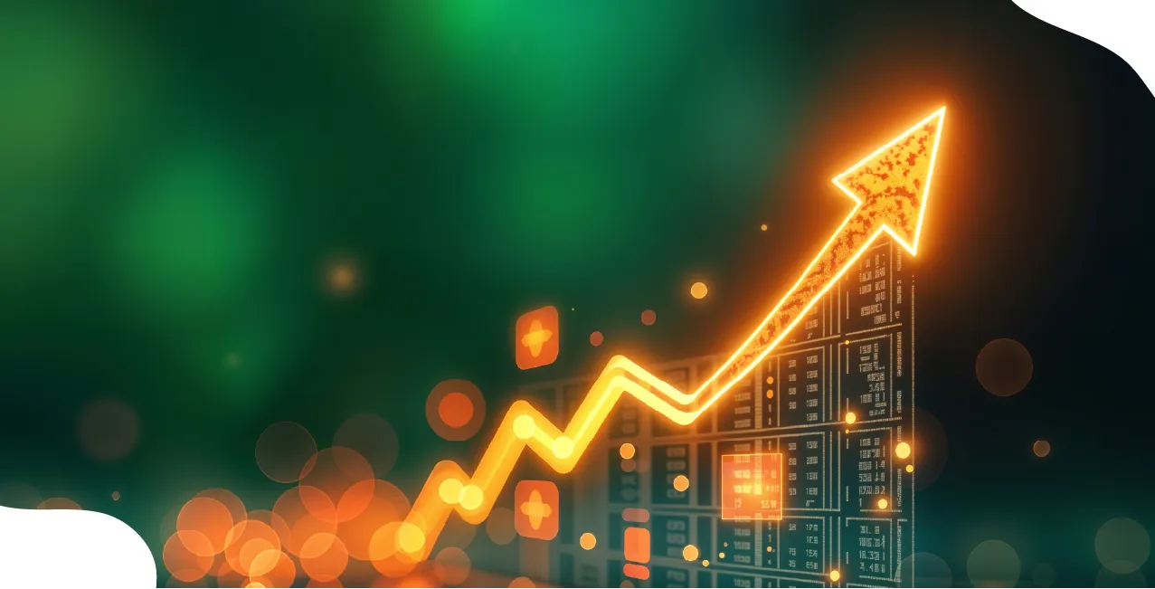 What Is Economic Growth? Meaning, Factors & Real-World Examples