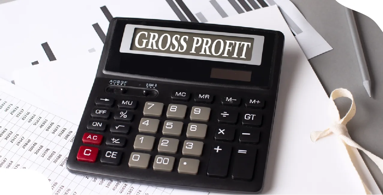 What is Gross Profit? Formula, Examples & Business Impact