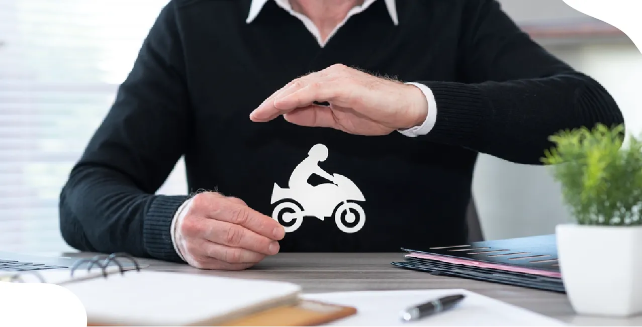 What is IDV in Bike Insurance? Meaning, Calculation & Impact on Premium