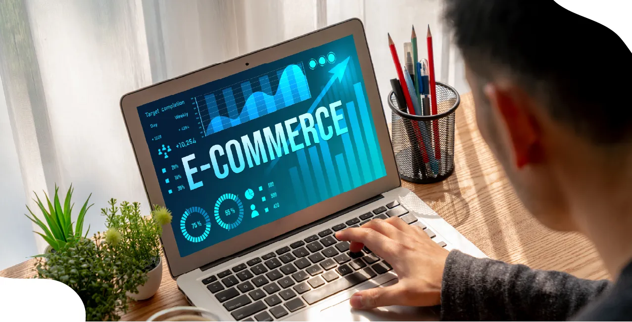 What is E-Commerce? Types, Examples & How It Works in India