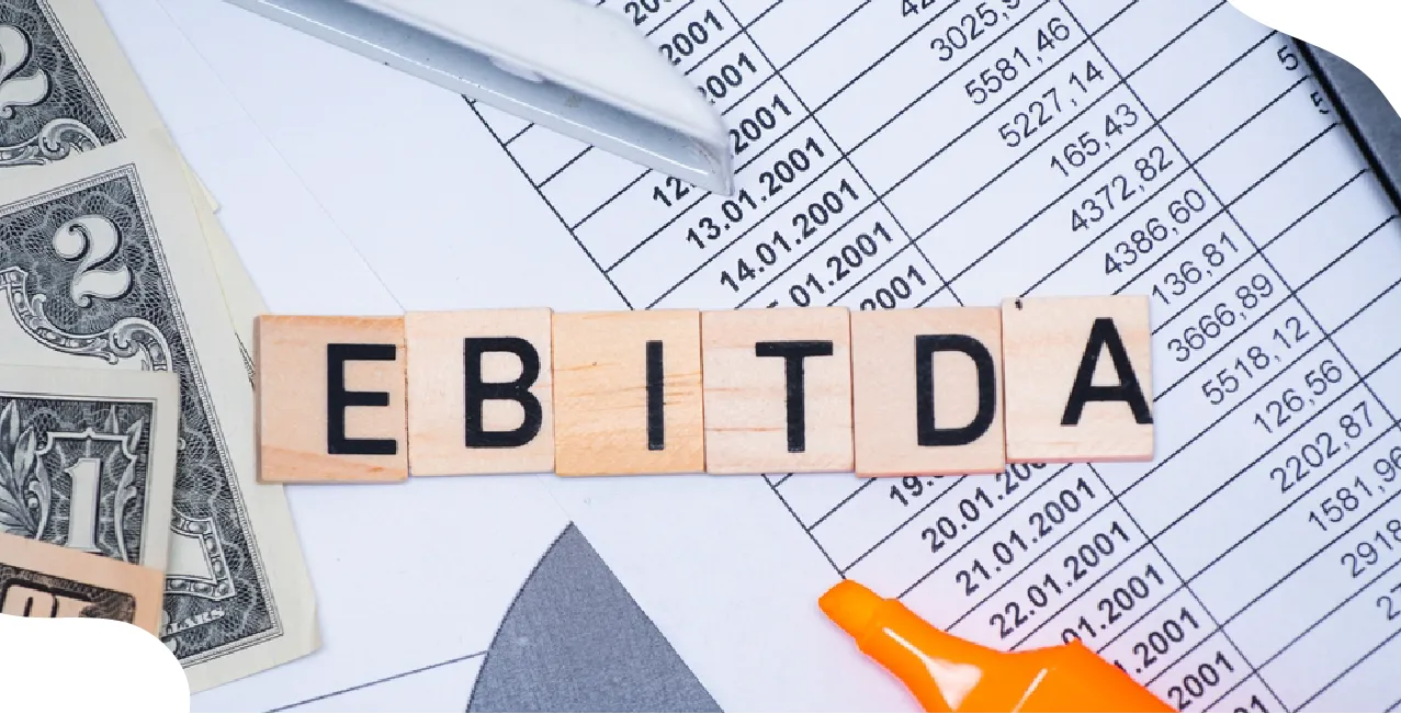 What is EBITDA? Meaning, Formula & Importance for Investors